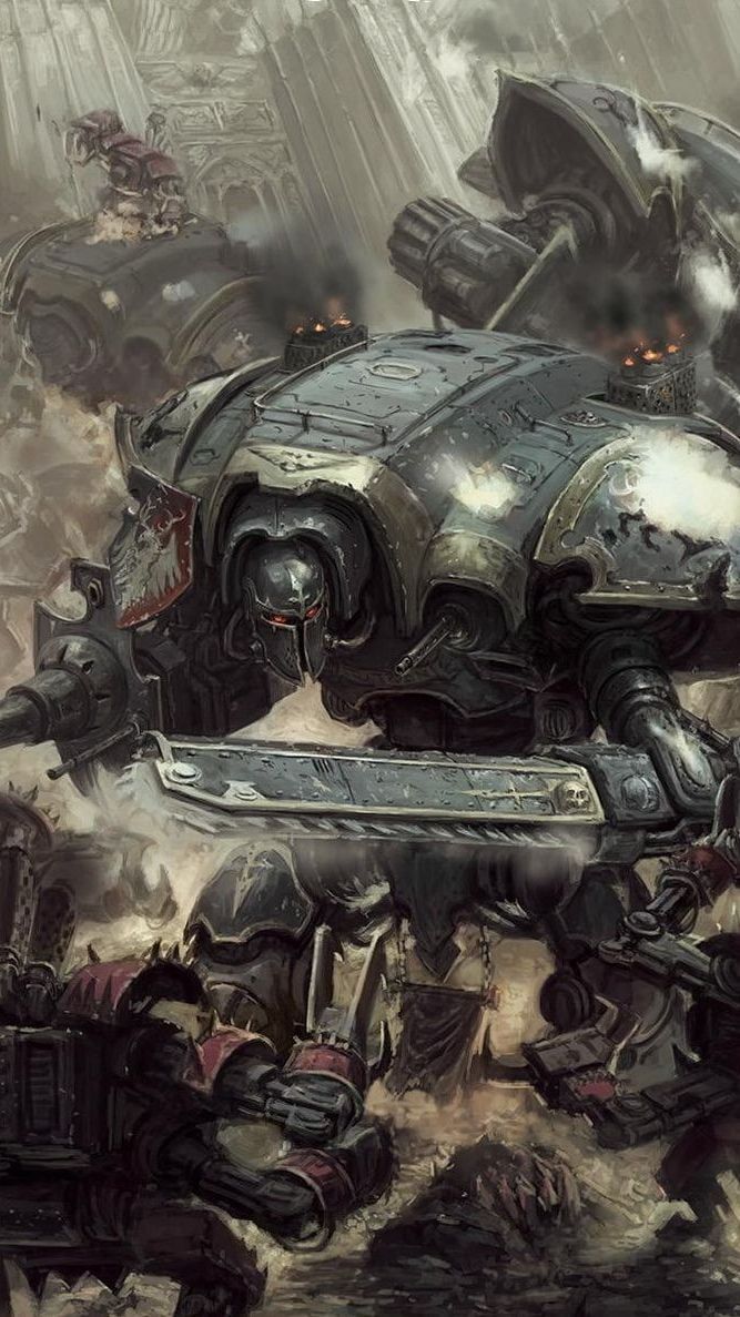 Featured image of post 1080P Warhammer 40K Wallpaper Phone