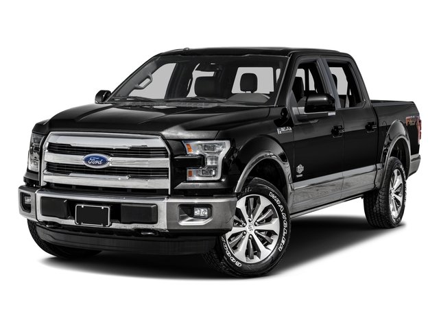 Featured image of post 2016 Ford F 150 Price New