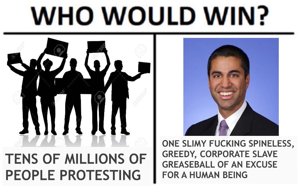 Featured image of post Ajit Pai Memes