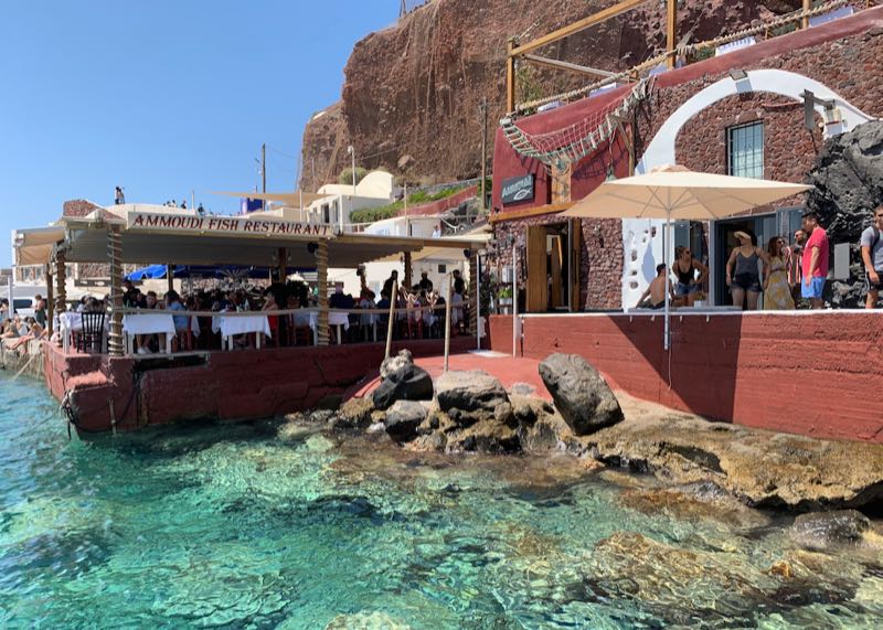 Featured image of post Amoudi Bay Restaurants