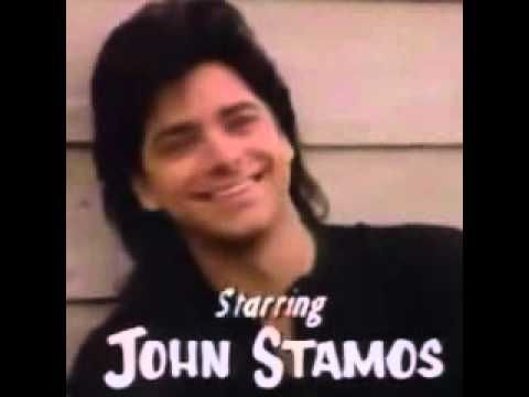 Featured image of post And His Name Is John Stamos Gif