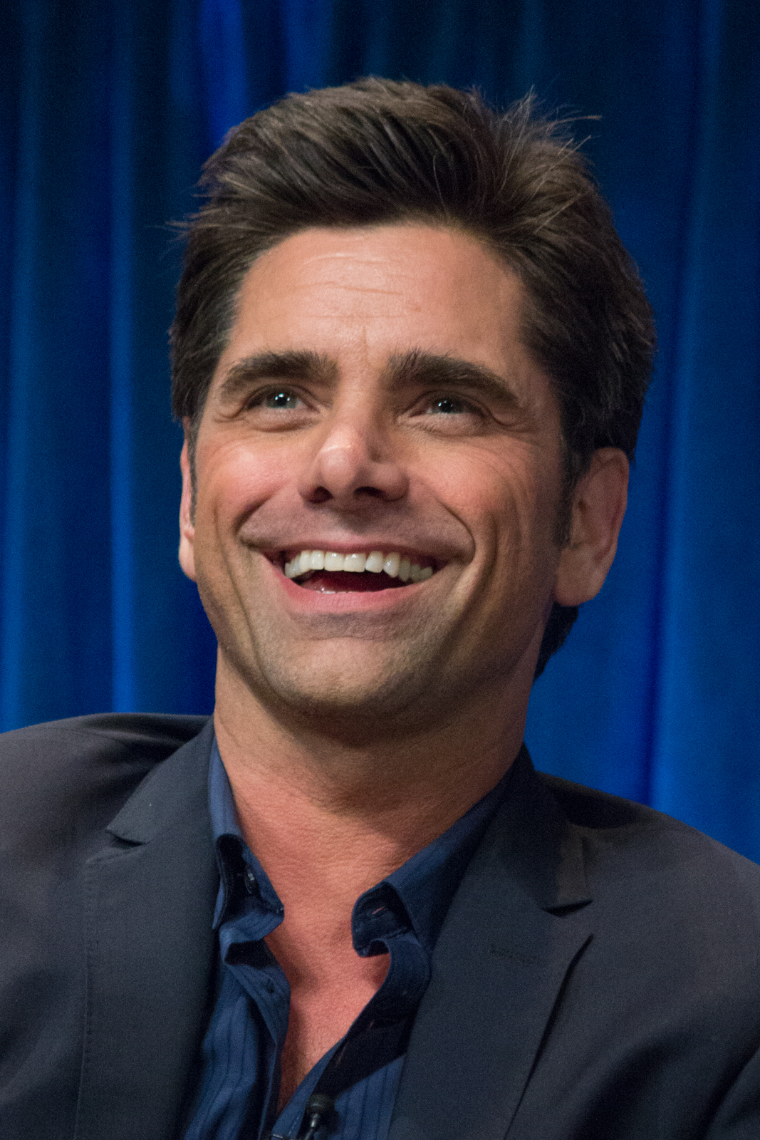 Featured image of post And His Name Is John Stamos