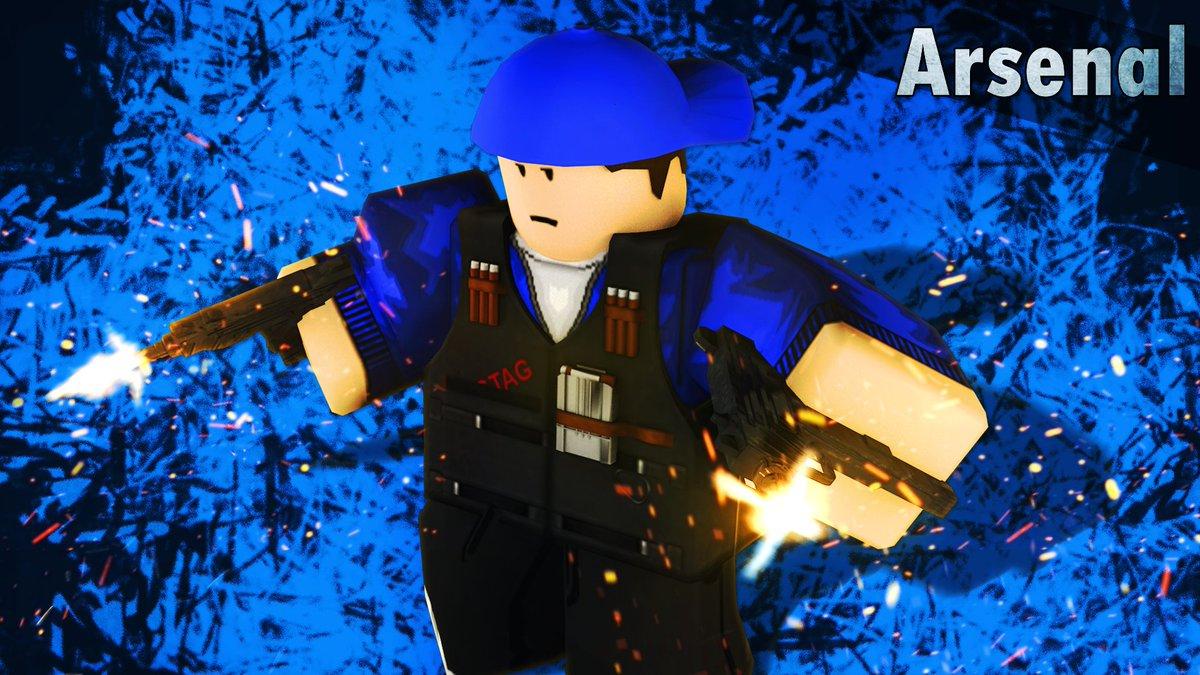 Featured image of post Arsenal Roblox Cool Pictures