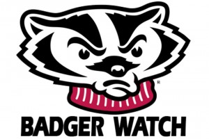 Featured image of post Badger Logo Badger Uw Madison