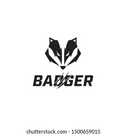 Featured image of post Badger Logo Design