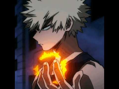 Featured image of post Bakugou Gif