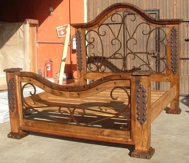 Featured image of post Bed Frame In Spanish