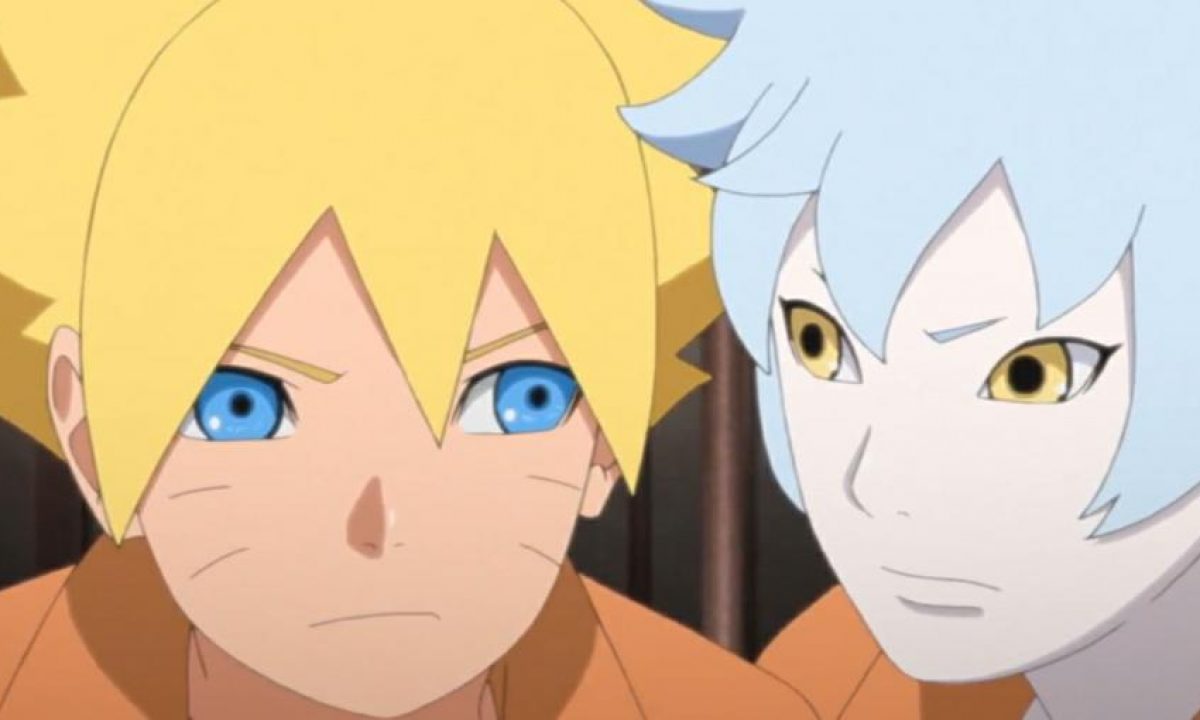 Featured image of post Boruto Episode 144 Summary