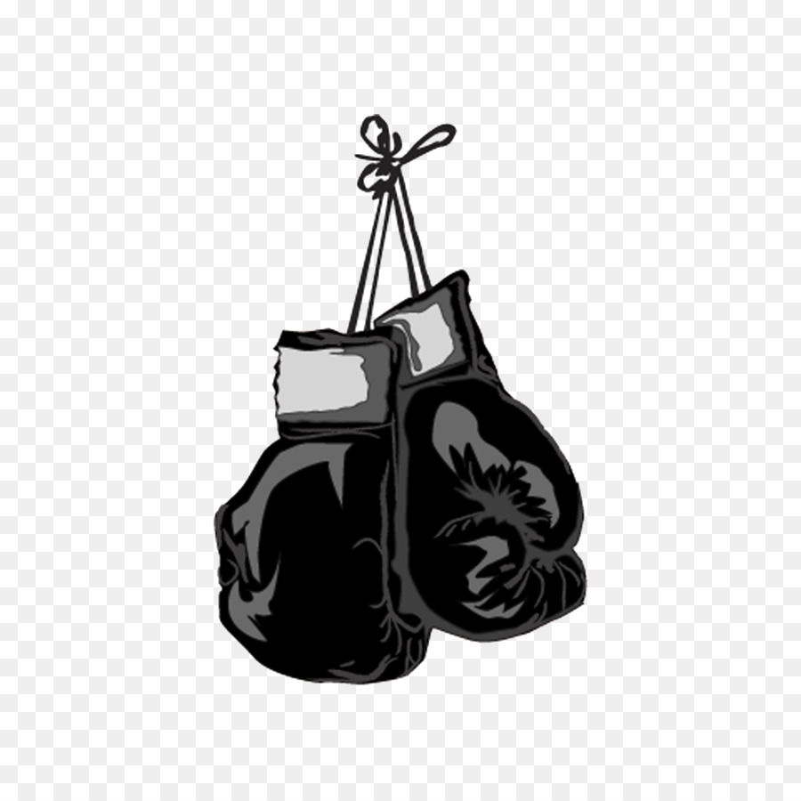 Featured image of post Boxing Gloves Png Black