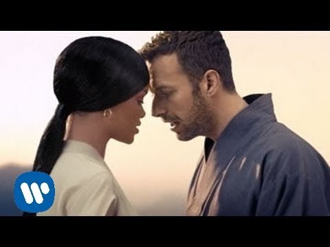 Featured image of post Coldplay - Princess Of China Ft. Rihanna