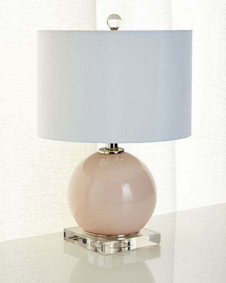 Featured image of post Couture Lamps Delia Accent Lamp