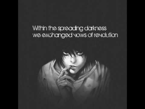 Featured image of post Death Note Opening 1 Lyrics English