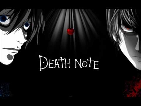 Featured image of post Death Note Opening 1 Name