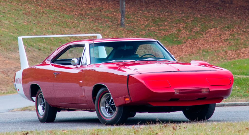 Featured image of post Dodge Challenger Daytona 1969 For Sale