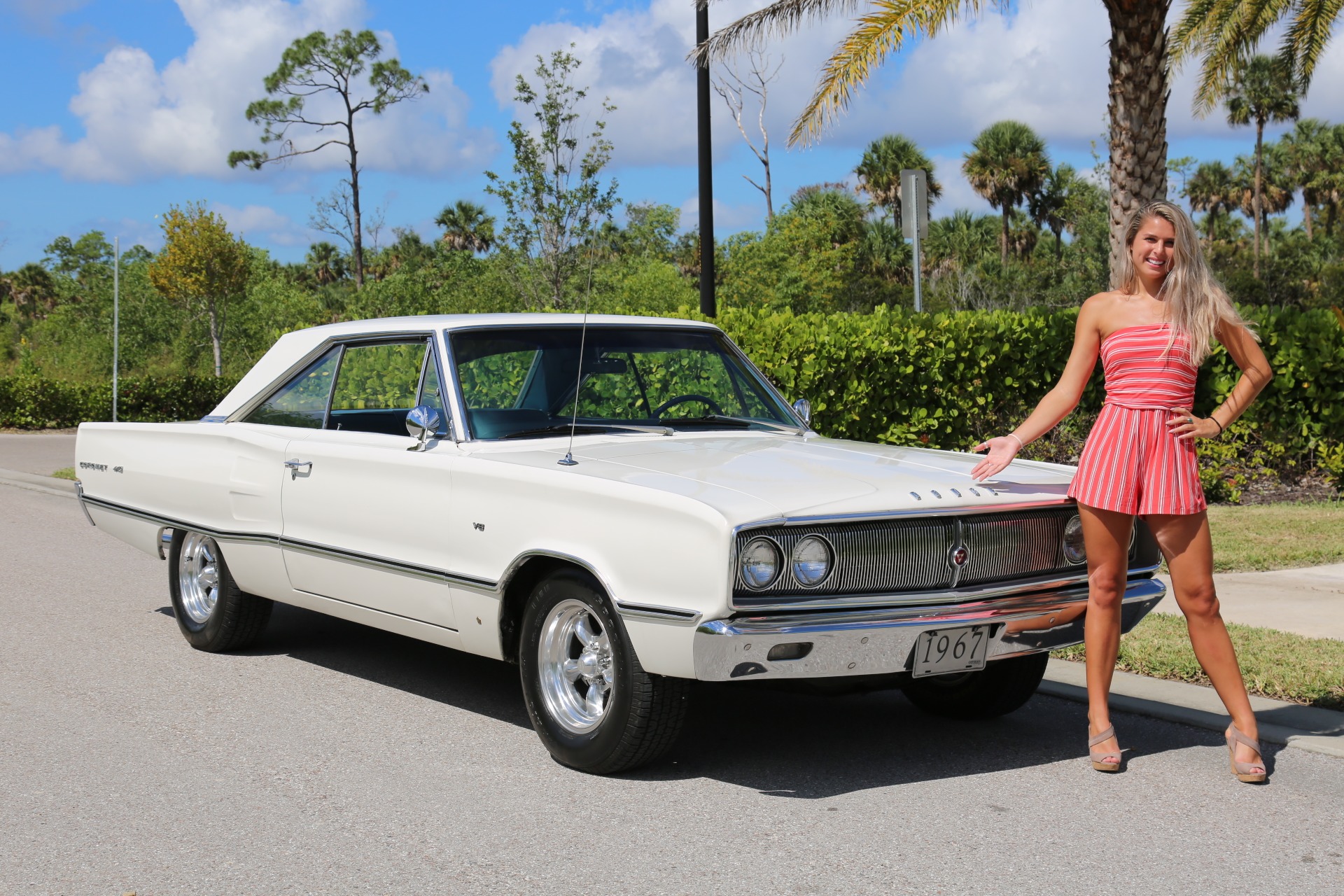 Featured image of post Dodge Coronet 440 For Sale