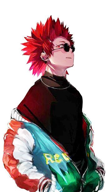 Featured image of post Fanart My Hero Academia Kirishima