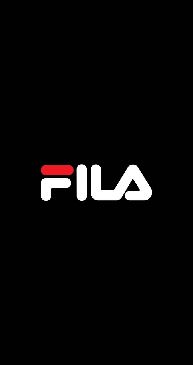 Featured image of post Fila Wallpaper Black