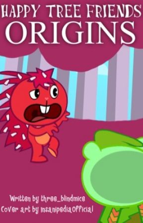 Featured image of post Happy Tree Friends Fanfiction