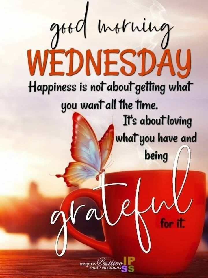 Featured image of post Happy Wednesday Quotes Images