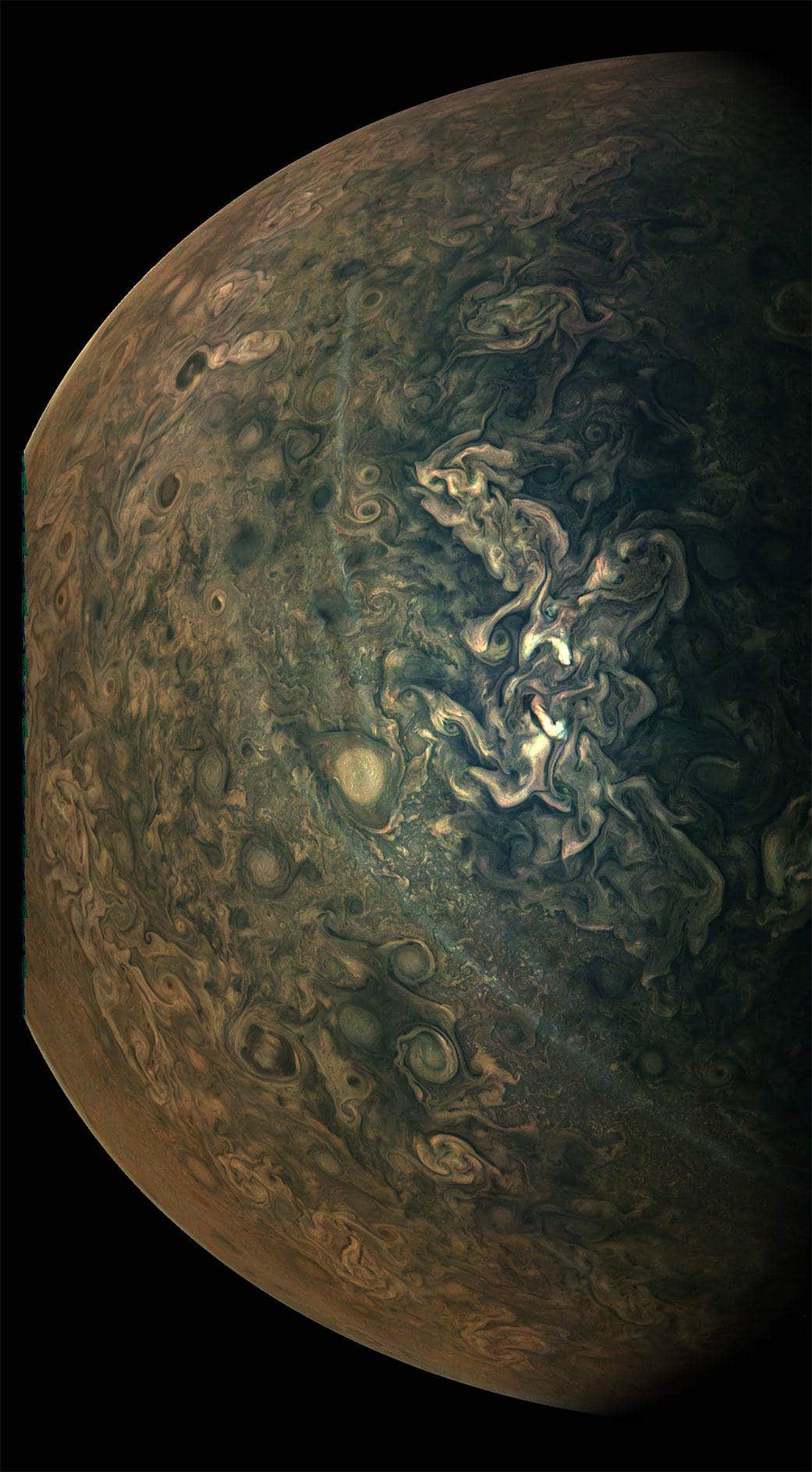 Featured image of post High Res Pictures Of Jupiter