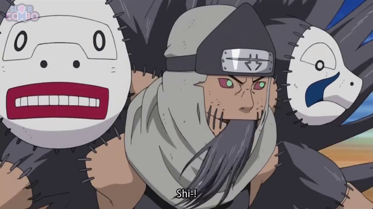 Featured image of post How Old Is Kakuzu In Naruto Shippuden