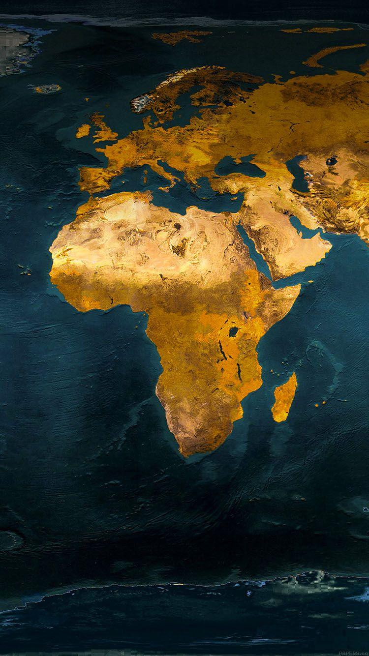 Featured image of post Iphone Africa Continent Wallpaper