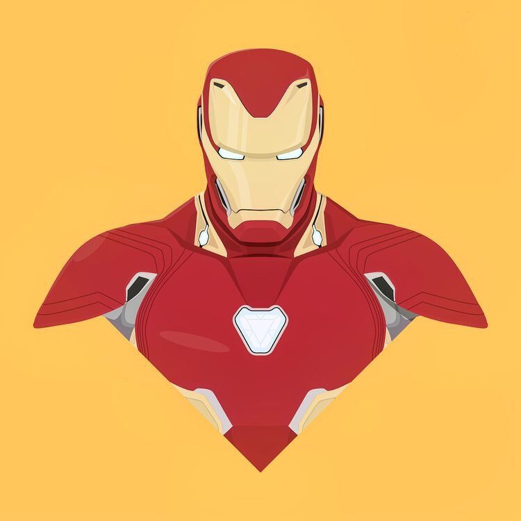 Featured image of post Iron Man Mark 48 Drawing