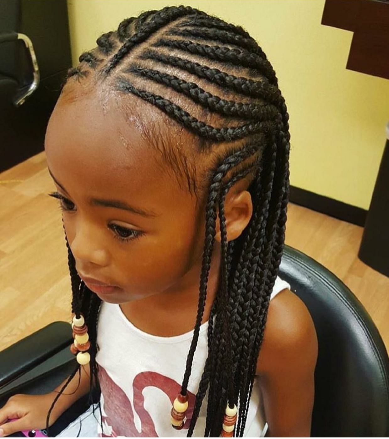 Featured image of post Kids Hair Style Braids