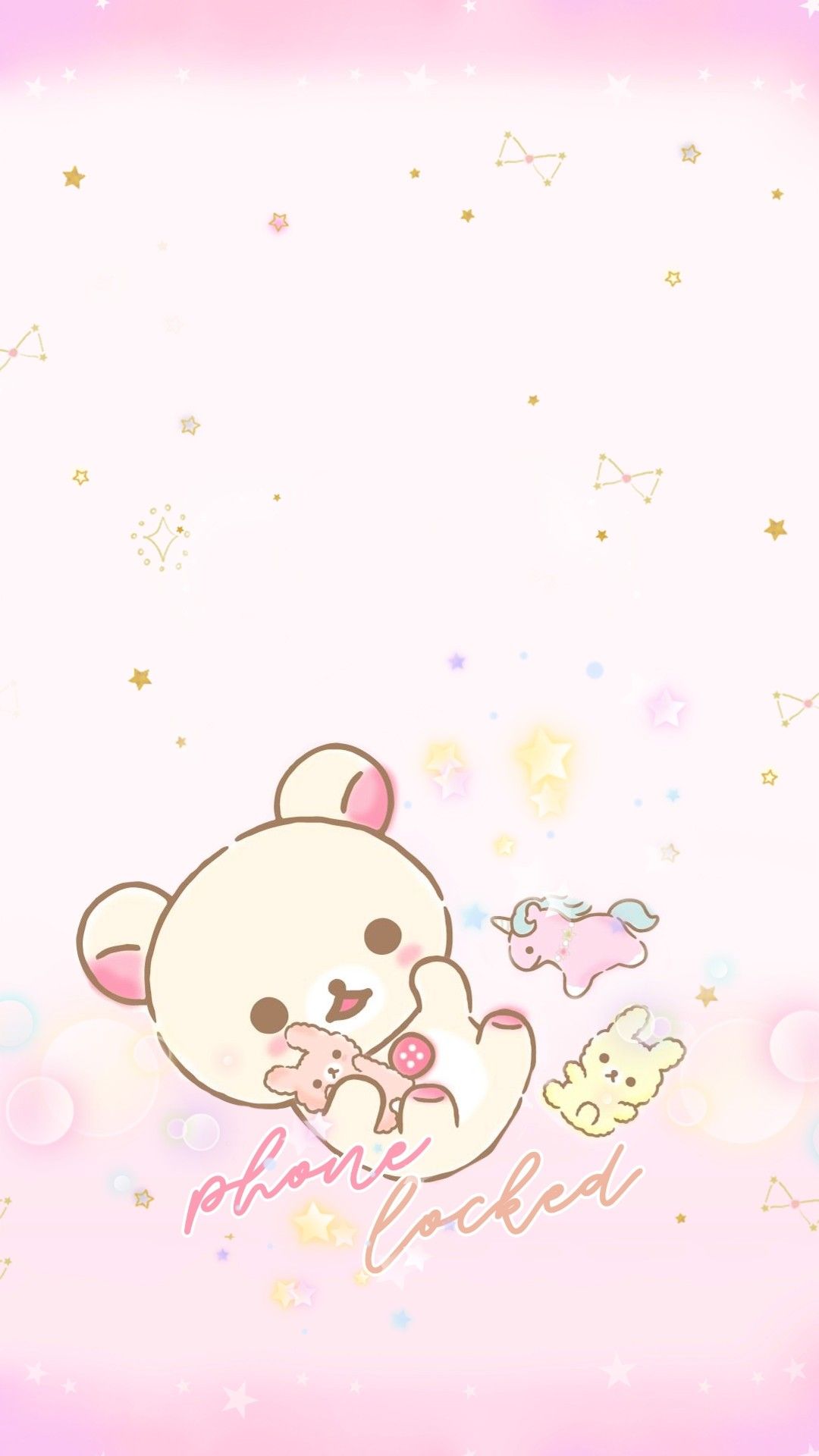 Featured image of post Lock Screen Cute Backgrounds Kawaii