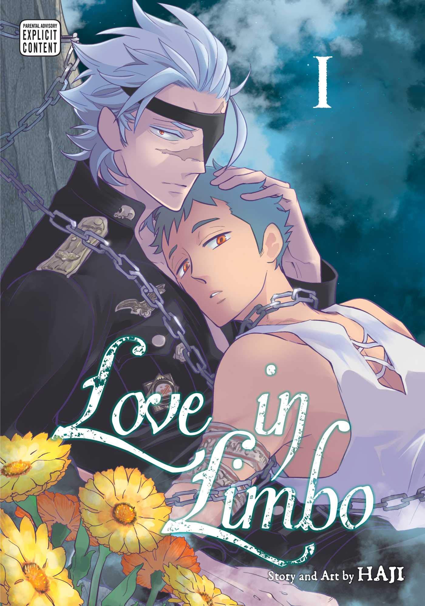 Featured image of post Love In Limbo Manga