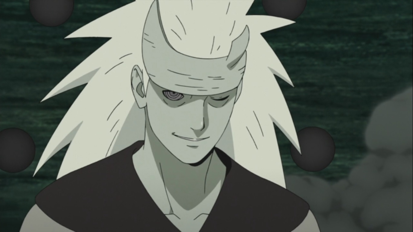 Featured image of post Madara Uchiha Six Paths Pfp