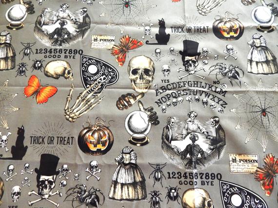 Featured image of post Ouija Board Fabric