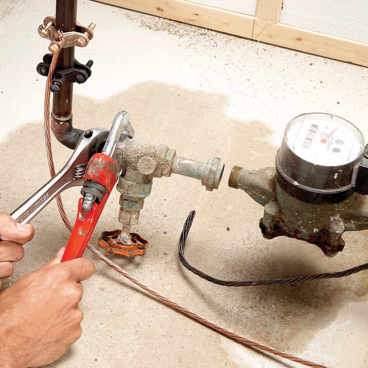 Featured image of post Pictures Of Main Water Shut Off Valve