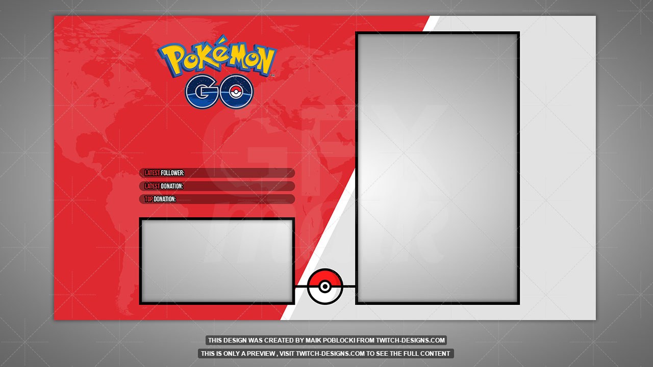 Featured image of post Pokemon Overlay Free