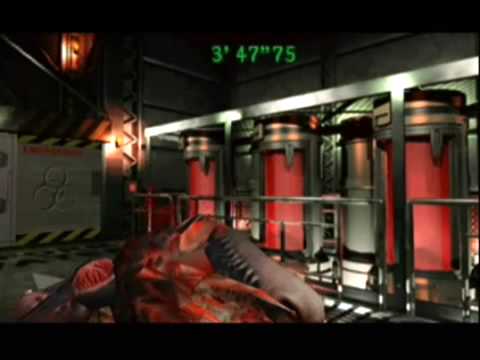 Featured image of post Resident Evil 2 Final Boss Ps1