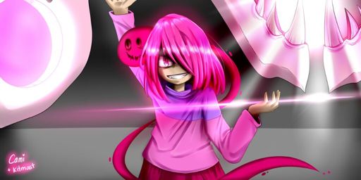 Featured image of post Rhabdophobia Glitchtale Meaning