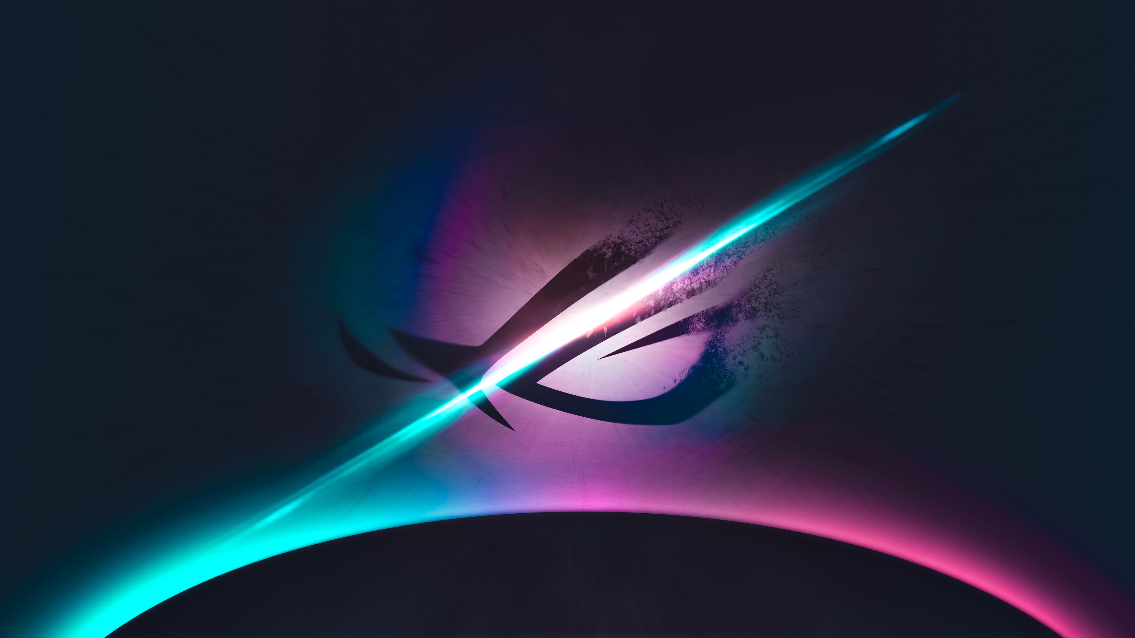 Featured image of post Rog Rgb Background