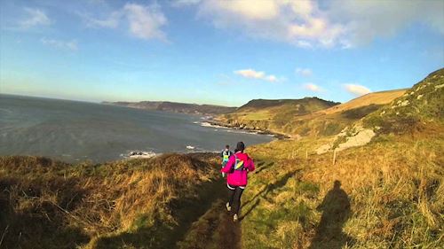 Featured image of post South Devon Coastal Marathon