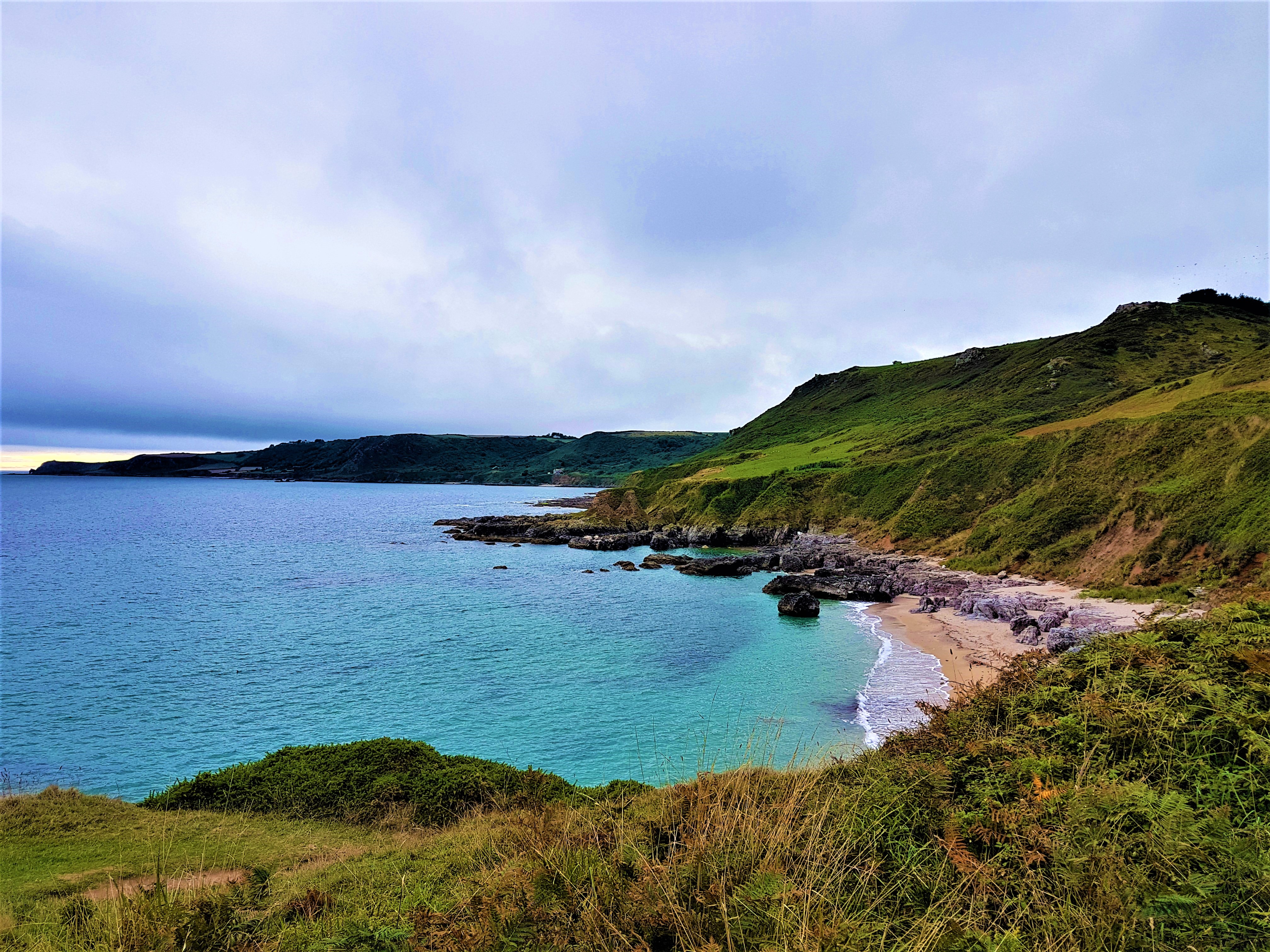 Featured image of post South Devon Coastal Walks