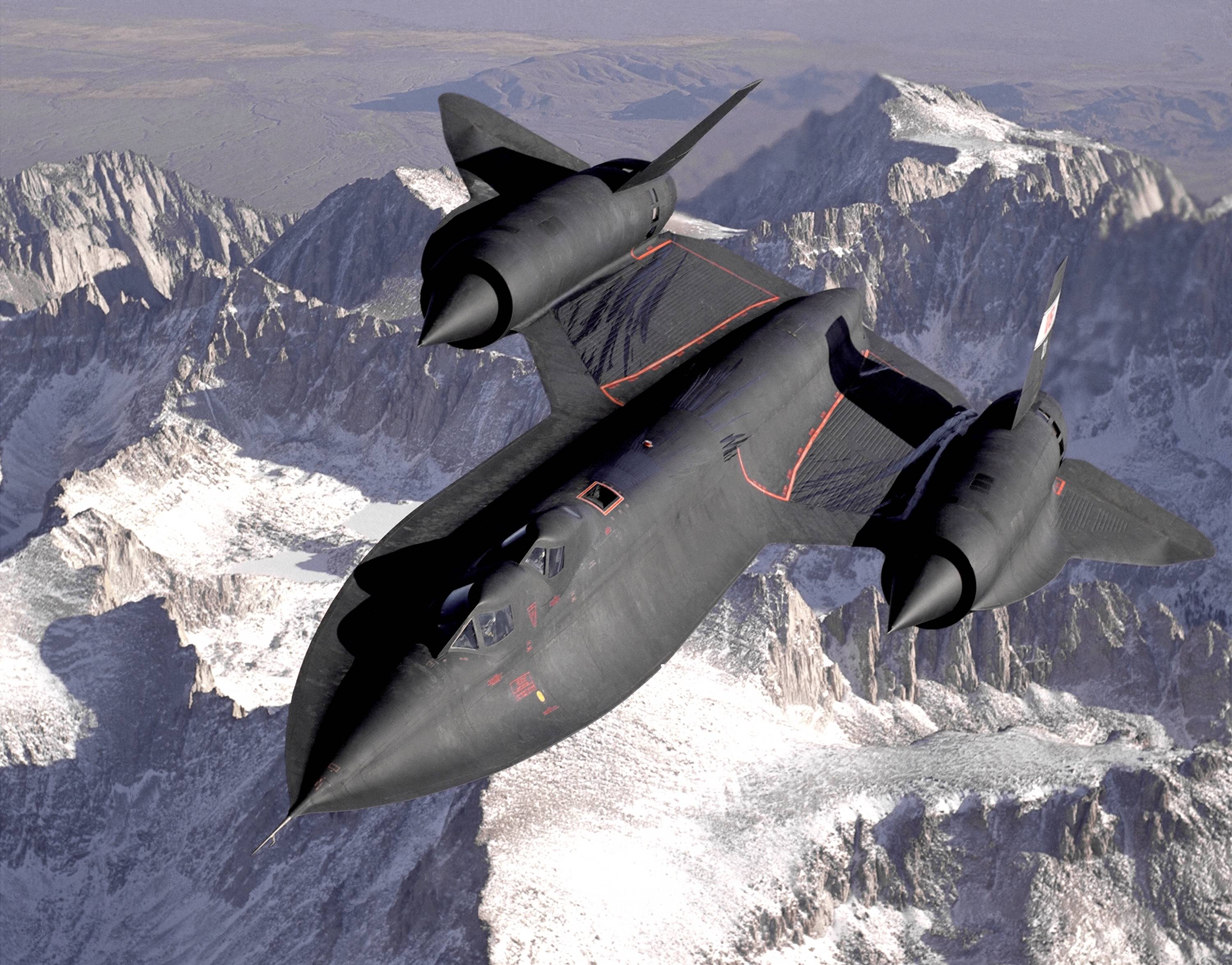 Featured image of post Sr-71 High Res Pictures