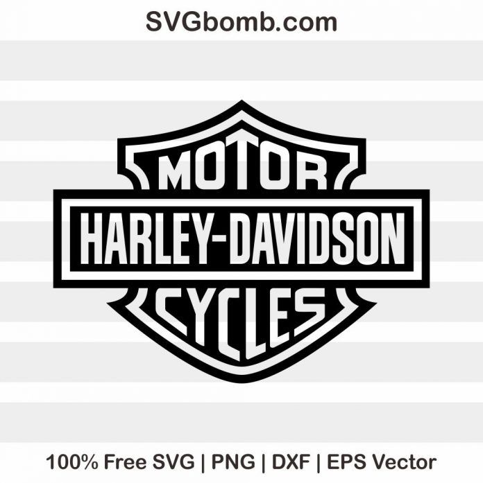 Featured image of post Svg Free Harley Davidson Images For Cricut