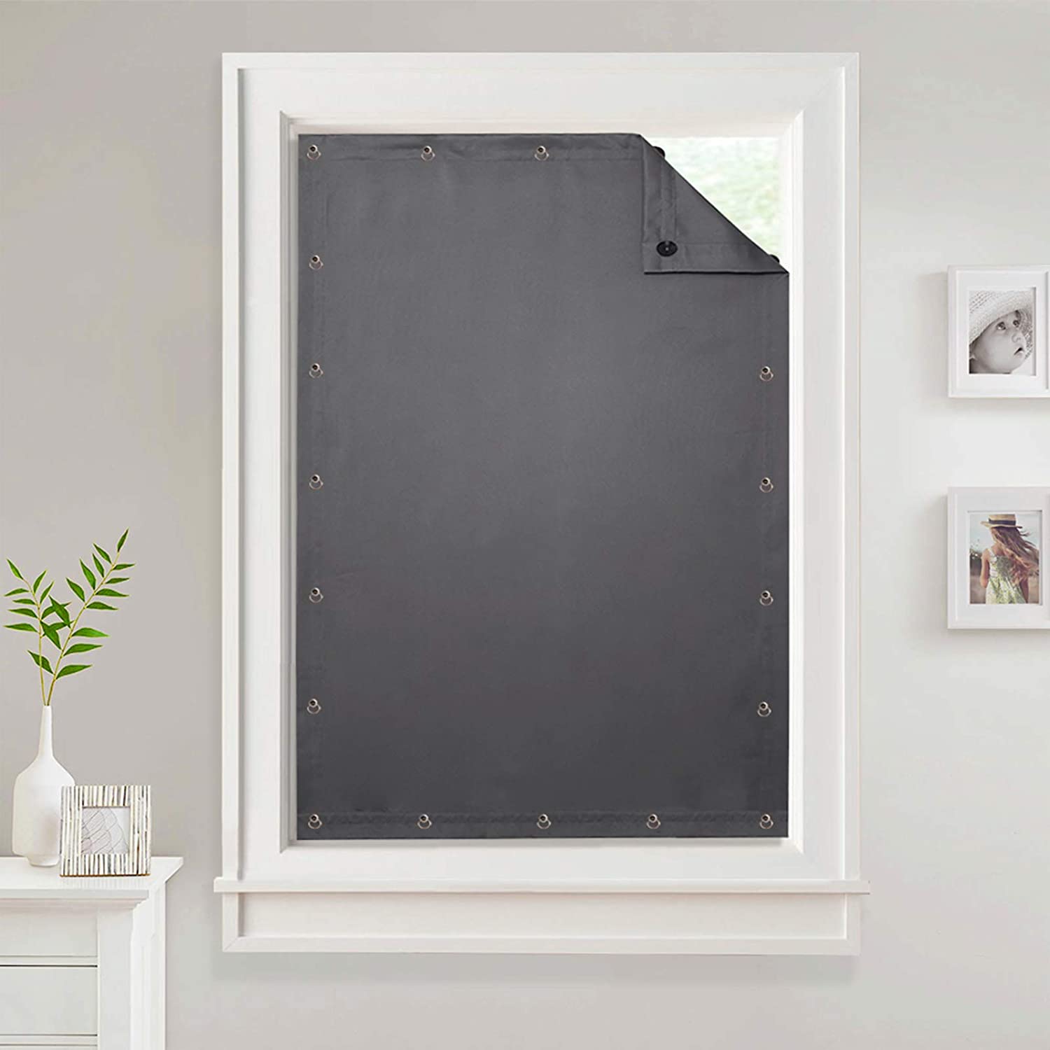 Featured image of post Temporary Blackout Curtains