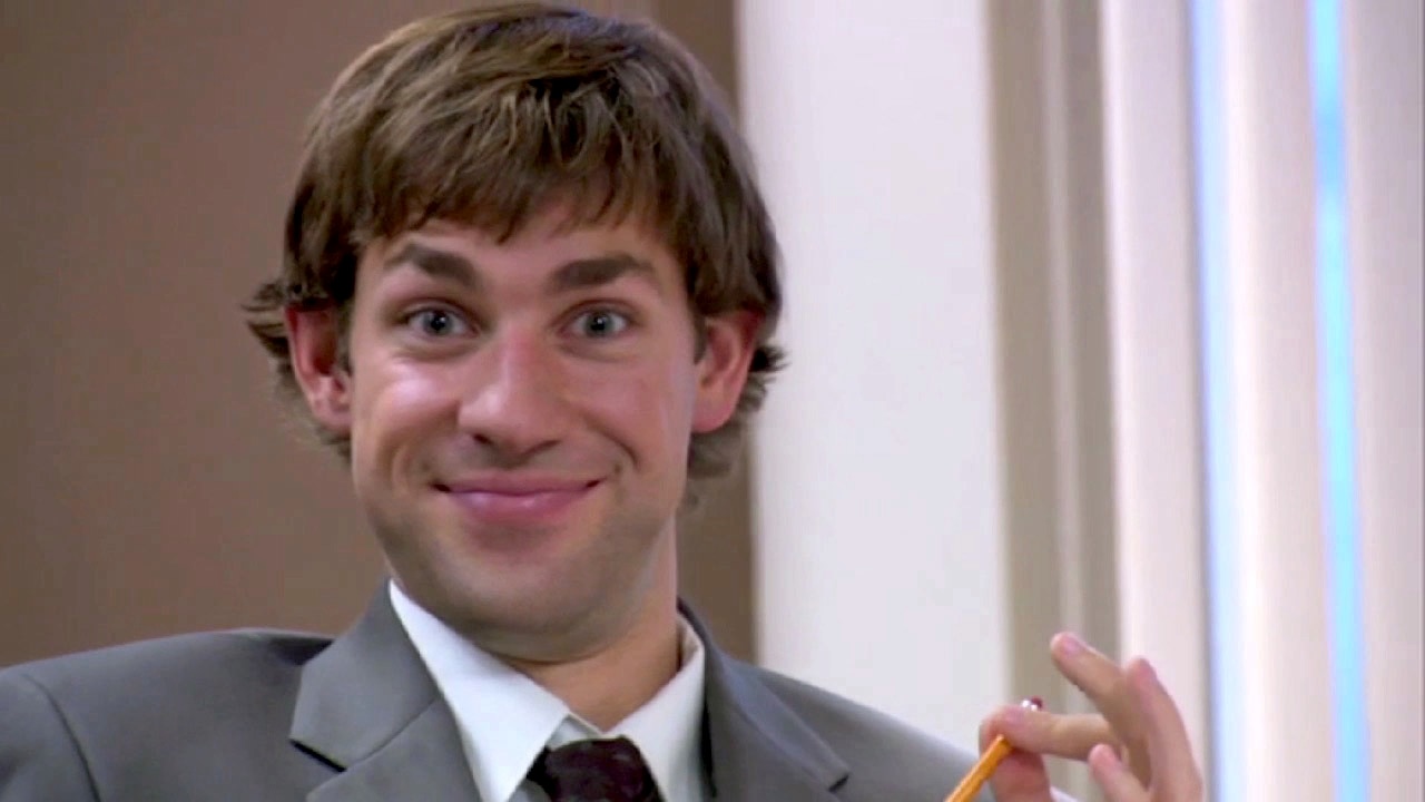 Featured image of post The Office Jim Face