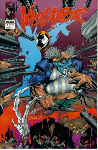 Featured image of post Violator Spawn Comic Art