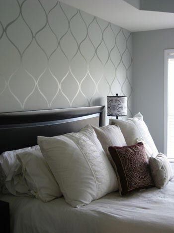 Featured image of post Wallpaper For Bedroom Walls Designs