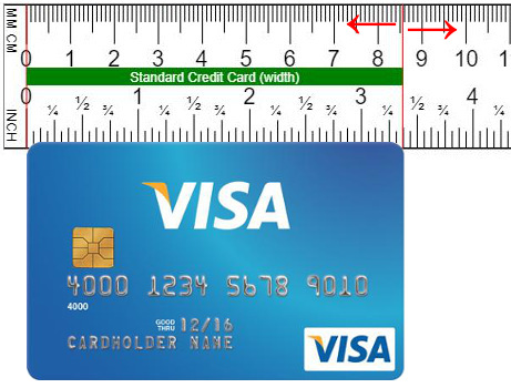 Featured image of post What Does 3Cm Look Like On A Ruler