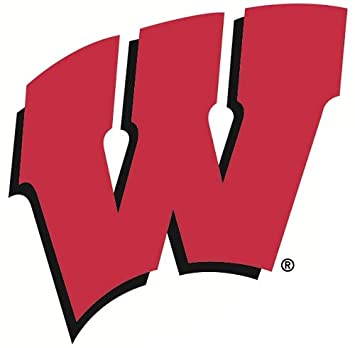 Featured image of post Wisconsin Badger Logo